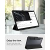 Spigen Ultra Hybrid Pro case for Samsung Galaxy Tab S12+ - black Spigen Ultra Hybrid Pro case for Samsung Galaxy Tab S12+ - black