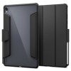 Spigen Ultra Hybrid Pro case for Samsung Galaxy Tab S12+ - black Spigen Ultra Hybrid Pro case for Samsung Galaxy Tab S12+ - black