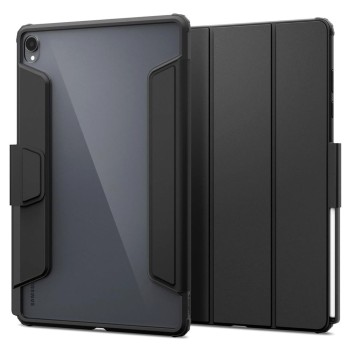 Spigen Ultra Hybrid Pro case for Samsung Galaxy Tab S12+ - black