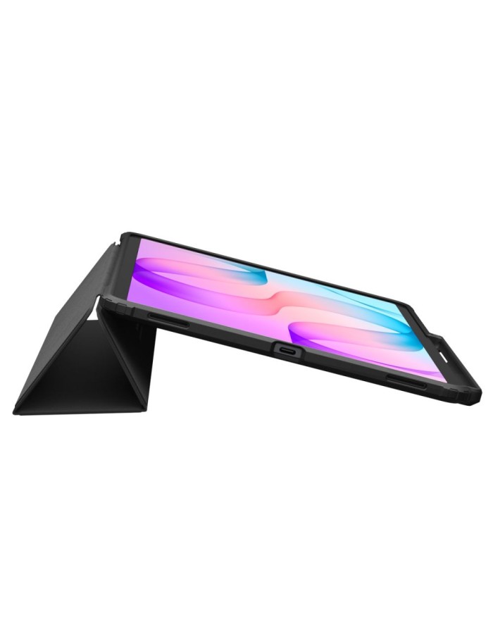 Spigen Ultra Hybrid Pro case for Samsung Galaxy Tab S12+ - black Spigen Ultra Hybrid Pro case for Samsung Galaxy Tab S12+ - black