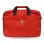US Polo Assn. bag for a 16" laptop - red