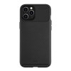 Uniq Hexa case for iPhone 12 Pro Max - black Uniq Hexa case for iPhone 12 Pro Max - black