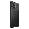 Uniq Hexa case for iPhone 12 Pro Max - black Uniq Hexa case for iPhone 12 Pro Max - black