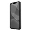 Uniq Hexa case for iPhone 12 Pro Max - black Uniq Hexa case for iPhone 12 Pro Max - black