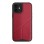 Uniq Transforma case for iPhone 12 mini - red
