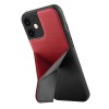 Uniq Transforma case for iPhone 12 mini - red Uniq Transforma case for iPhone 12 mini - red