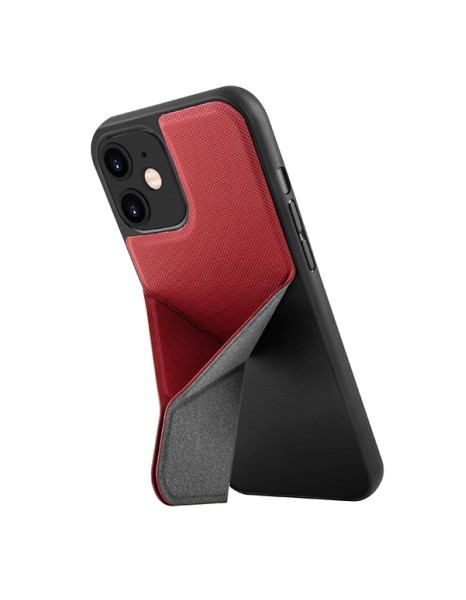 Uniq Transforma case for iPhone 12 mini - red Uniq Transforma case for iPhone 12 mini - red