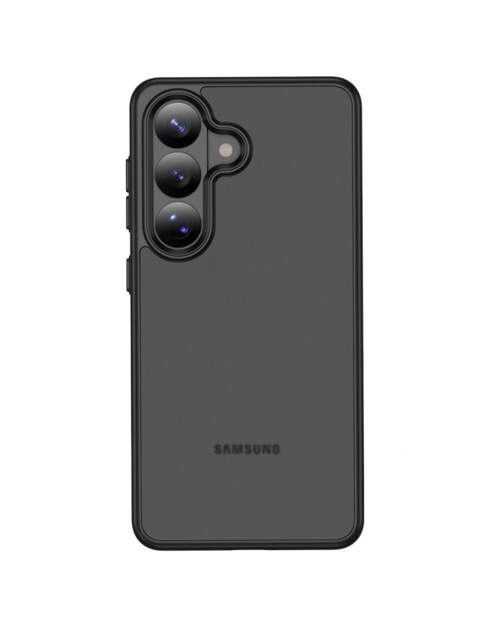 Tech-Protect Magmat Case for Samsung Galaxy S26 FE - Matte Black Tech-Protect Magmat Case for Samsung Galaxy S26 FE - Matte Black