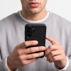 Tech-Protect Magmat Case for Samsung Galaxy S26 FE - Matte Black Tech-Protect Magmat Case for Samsung Galaxy S26 FE - Matte Black
