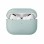 Uniq Lino Silicone case for AirPods Pro - mint