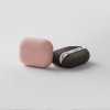 Uniq Lino Silicone case for AirPods Pro - mint Uniq Lino Silicone case for AirPods Pro - mint