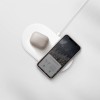 Uniq Lino Silicone case for AirPods Pro - mint Uniq Lino Silicone case for AirPods Pro - mint