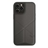Uniq Transforma case for iPhone 12 Pro Max - gray Uniq Transforma case for iPhone 12 Pro Max - gray