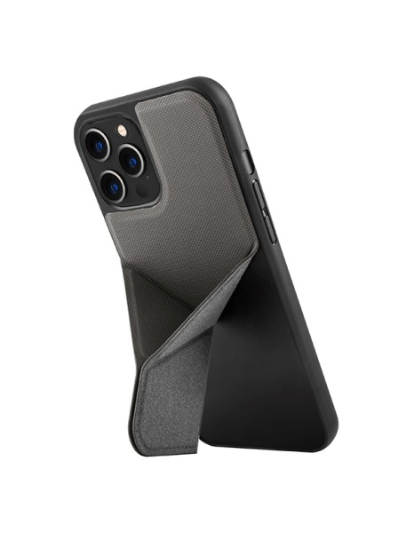 Uniq Transforma case for iPhone 12 Pro Max - gray Uniq Transforma case for iPhone 12 Pro Max - gray