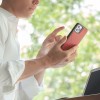 Uniq Transforma case for iPhone 12 Pro Max - gray Uniq Transforma case for iPhone 12 Pro Max - gray