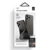 Uniq Transforma case for iPhone 12 Pro Max - gray Uniq Transforma case for iPhone 12 Pro Max - gray