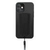 Uniq Heldro case for iPhone 12 mini - black Uniq Heldro case for iPhone 12 mini - black