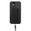 Uniq Heldro case for iPhone 12 mini - black