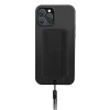 Uniq Heldro case for iPhone 12 Pro Max - black Uniq Heldro case for iPhone 12 Pro Max - black