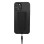 Uniq Heldro case for iPhone 12 Pro Max - black