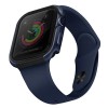 Uniq Valencia case for Apple Watch 4 / 5 / 6 / SE 40mm - blue Uniq Valencia case for Apple Watch 4 / 5 / 6 / SE 40mm - blue
