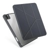 Uniq Moven case for iPad 10.2" (2021/2020/2019) - gray Uniq Moven case for iPad 10.2" (2021/2020/2019) - gray