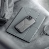 Uniq Moven case for iPad 10.2" (2021/2020/2019) - gray Uniq Moven case for iPad 10.2" (2021/2020/2019) - gray