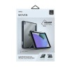 Uniq Moven case for iPad 10.2" (2021/2020/2019) - gray Uniq Moven case for iPad 10.2" (2021/2020/2019) - gray
