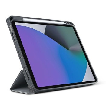 Uniq Moven case for iPad 10.2" (2021/2020/2019) - gray