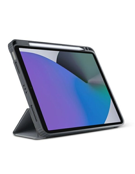 Uniq Moven case for iPad 10.2" (2021/2020/2019) - gray Uniq Moven case for iPad 10.2" (2021/2020/2019) - gray