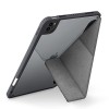 Uniq Moven case for iPad 10.2" (2021/2020/2019) - gray Uniq Moven case for iPad 10.2" (2021/2020/2019) - gray
