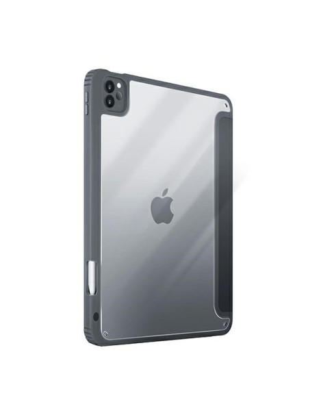 Uniq Moven case for iPad 10.2" (2021/2020/2019) - gray Uniq Moven case for iPad 10.2" (2021/2020/2019) - gray