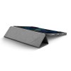 Uniq Moven case for iPad 10.2" (2021/2020/2019) - gray Uniq Moven case for iPad 10.2" (2021/2020/2019) - gray