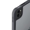 Uniq Moven case for iPad 10.2" (2021/2020/2019) - gray Uniq Moven case for iPad 10.2" (2021/2020/2019) - gray