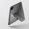 Uniq Moven case for iPad 10.2" (2021/2020/2019) - gray Uniq Moven case for iPad 10.2" (2021/2020/2019) - gray