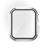 Uniq Torres case for Apple Watch 4 / 5 / 6 / SE 40mm - white Uniq Torres case for Apple Watch 4 / 5 / 6 / SE 40mm - white