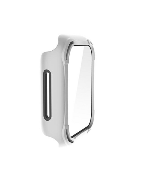 Uniq Torres case for Apple Watch 4 / 5 / 6 / SE 40mm - white Uniq Torres case for Apple Watch 4 / 5 / 6 / SE 40mm - white