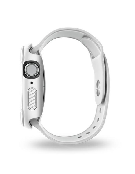 Uniq Torres case for Apple Watch 4 / 5 / 6 / SE 40mm - white Uniq Torres case for Apple Watch 4 / 5 / 6 / SE 40mm - white