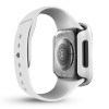 Uniq Torres case for Apple Watch 4 / 5 / 6 / SE 40mm - white Uniq Torres case for Apple Watch 4 / 5 / 6 / SE 40mm - white