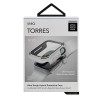 Uniq Torres case for Apple Watch 4 / 5 / 6 / SE 40mm - white Uniq Torres case for Apple Watch 4 / 5 / 6 / SE 40mm - white