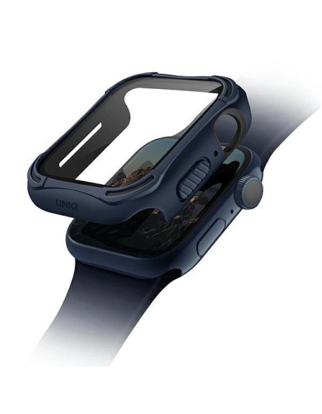 Uniq Torres case for Apple Watch 4 / 5 / 6 / SE 40mm - blue