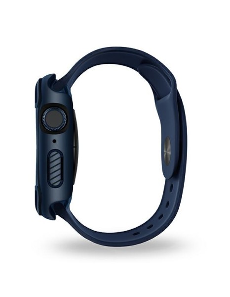 Uniq Torres case for Apple Watch 4 / 5 / 6 / SE 40mm - blue