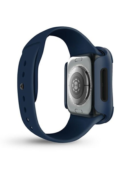 Uniq Torres case for Apple Watch 4 / 5 / 6 / SE 40mm - blue