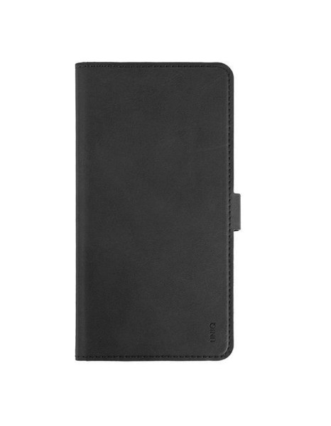 Uniq Journa iPhone 12 Pro Max case - gray