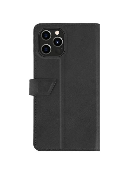 Uniq Journa iPhone 12 Pro Max case - gray
