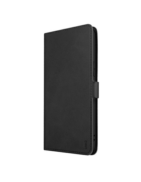 Uniq Journa iPhone 12 Pro Max case - gray