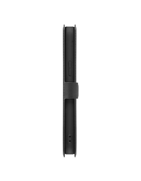 Uniq Journa iPhone 12 Pro Max case - gray