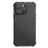 Uniq Combat case for iPhone 13 Pro / iPhone 13 - black Uniq Combat case for iPhone 13 Pro / iPhone 13 - black