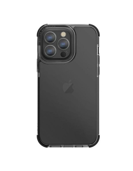 Uniq Combat case for iPhone 13 Pro / iPhone 13 - black Uniq Combat case for iPhone 13 Pro / iPhone 13 - black