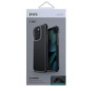 Uniq Combat case for iPhone 13 Pro / iPhone 13 - black Uniq Combat case for iPhone 13 Pro / iPhone 13 - black